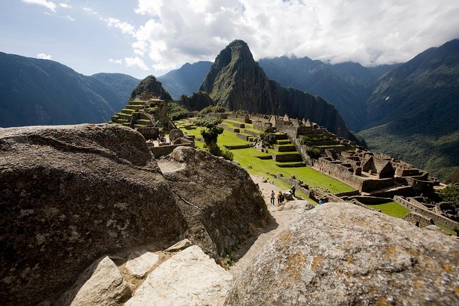 8-Day Peru Ancestral Energies - Price and value: what $1,264 buys you across two big weeks of logistics