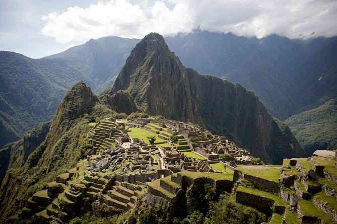 8-Day Peru Empire of the Senses Lima Cusco and Machu Picchu - Sacsayhuamán and the surrounding Inca sites, timed to reduce crowd pressure