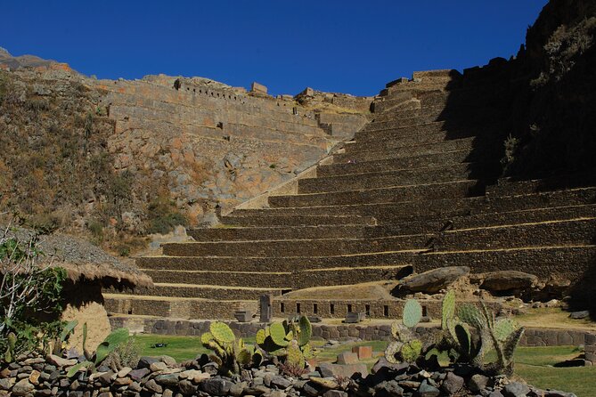 8-Day Peru Empire of the Senses Lima Cusco and Machu Picchu - Day 7 in Cusco: pick a high-impact activity, but reserve it early