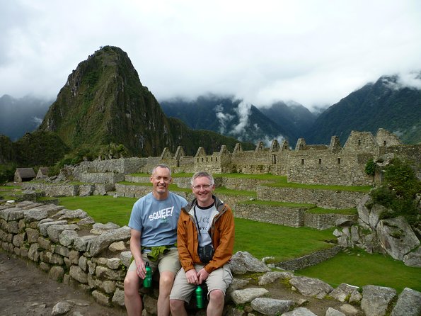 8-Day Tour from Lima: Machu Picchu and the Amazon Jungle - A Smart 8 Days: Lima to Machu Picchu to Puerto Maldonado