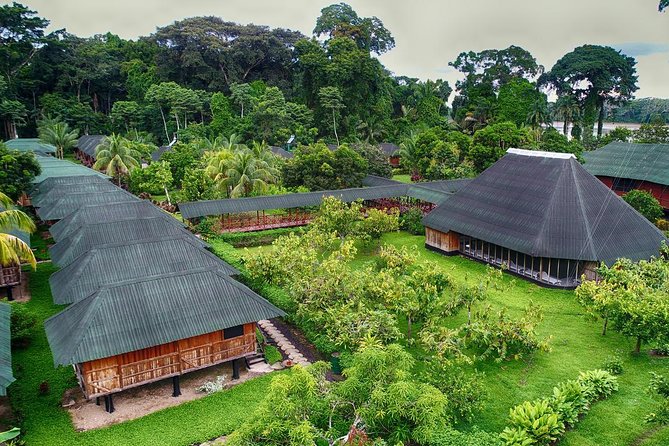 8-Day Tour from Lima: Machu Picchu and the Amazon Jungle - Day 2 in Cusco: A First Look at Inca and Spanish Cusco