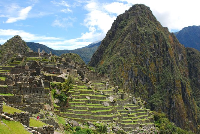 8-Day Tour from Lima: Machu Picchu and the Amazon Jungle - Day 1 in Lima: Arrival Day Should Stay Light