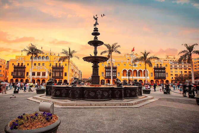 8-Day Tour of Traditional Peru - Machu Picchu with a guide: train to Aguas Calientes and a 2-hour focus