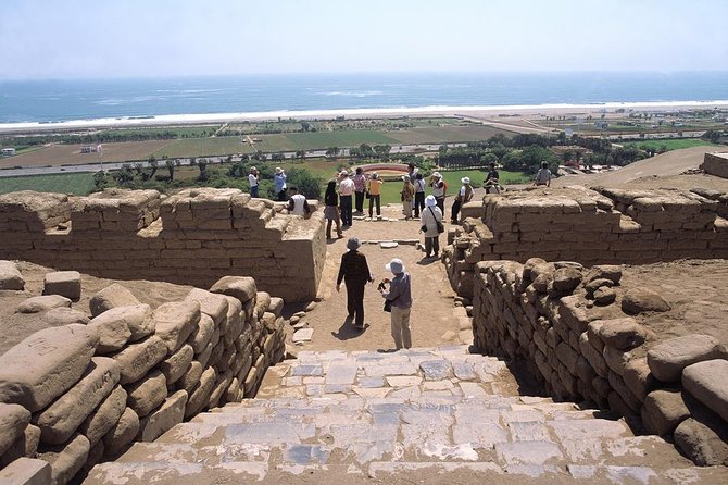 8-Days Best of The Inca Empire from Lima - Day 3: Fly to Cusco, then learn the city by foot