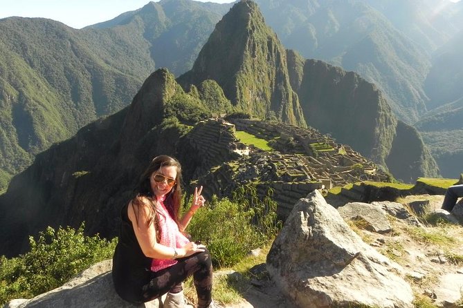 A Day at Machu Picchu, Journey to the Heart of the Andes - Cusco pickup at 5:30 am, and why that matters