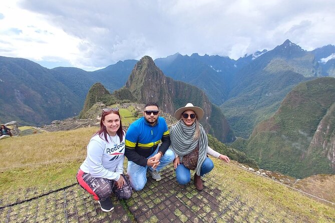 A Day at Machu Picchu, Journey to the Heart of the Andes - Returning to Cusco via train and private transfer
