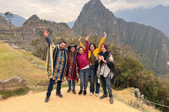 A Day at Machu Picchu, Journey to the Heart of the Andes - Price and value of the $459 all-in package