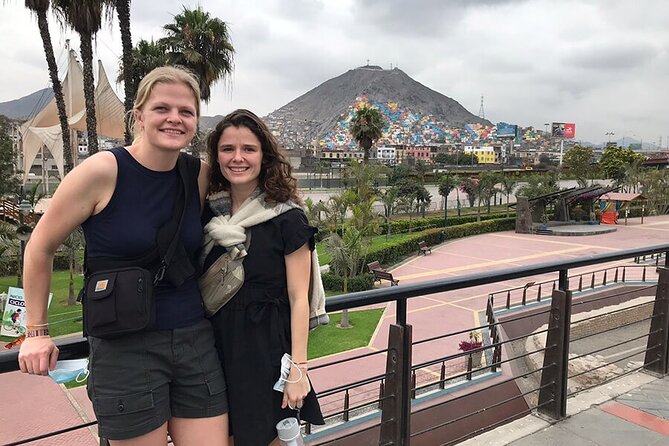 A Journey Through Time: Lima's Historic Center & Catacombs Tour - Chocolate at the Chocomuseum, a tasty break that actually teaches something