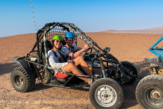 Adventure Paracas & Huacachina Day trip from Lima - Getting picked up in Lima: timing, meeting points, and what to expect on the bus