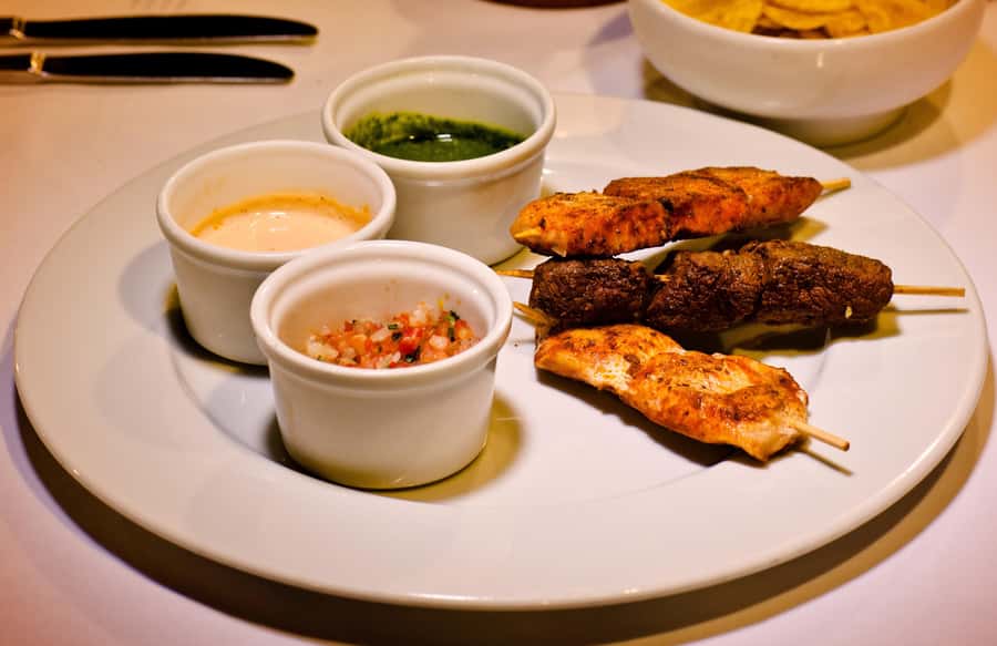 Aguas Calientes: Lunch at Cafe Inkaterra Restaurant - Who this lunch suits best, and who should skip it