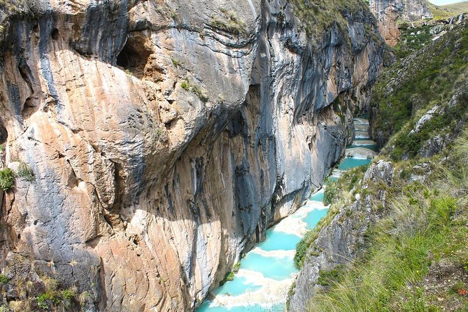 Aguas Turquesas Ayacucho - Who this Aguas Turquesas tour fits best