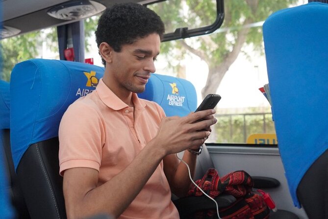 Airport Express Lima: Miraflores to Lima Airport - Finding Your Pickup in Miraflores Without Guessing