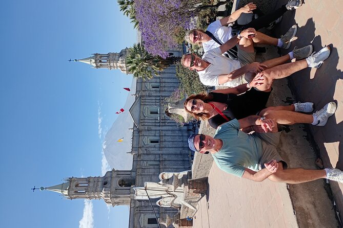 Airport pick up and City Tour (PRIVATE TOUR) - San Camilo Market: the living culture stop you’ll remember
