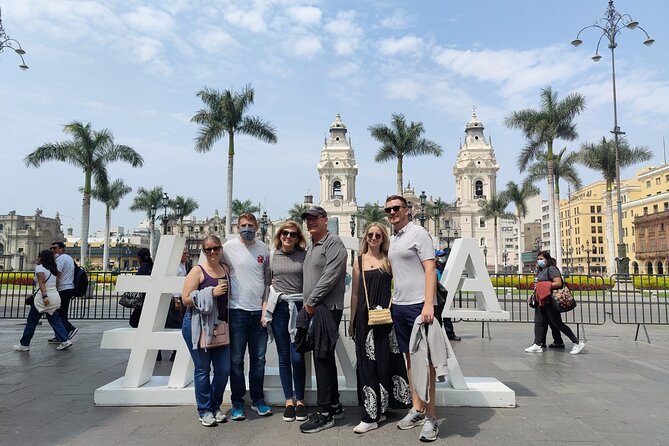 All-Inclusive Highlights of Lima Tour - Why This Lima Highlights Route Works in One Long Day