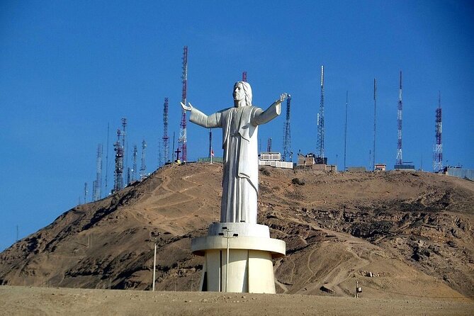 All-Inclusive Highlights of Lima Tour - Lima Cathedral and Plaza de Armas, Where Spain Still Shows
