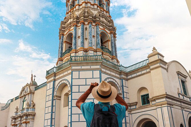 All-Inclusive Highlights of Lima Tour From Callao Port - Why this Lima day hits Old Town and the coast in one tight route