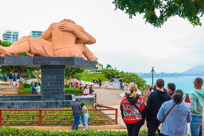 All-Inclusive Highlights of Lima Tour From Callao Port - Surquillo Market No 2: taste Peru through the Coast, Andes, and Amazon