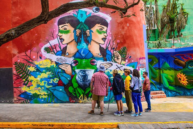 All-Inclusive Highlights of Lima Tour From Callao Port - Plaza San Martín: a calm local start before the big colonial center