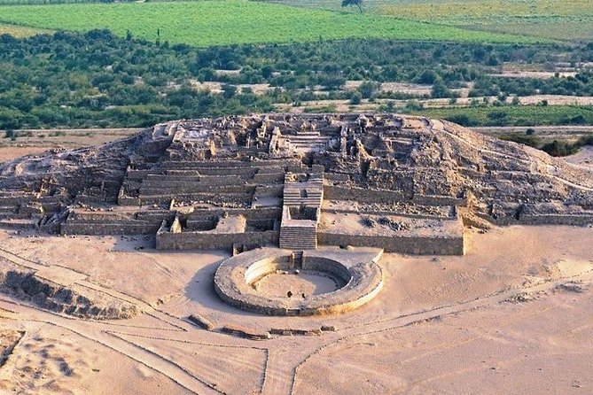 All Inclusive Private Excursion to Caral from Lima - Key things to know before you go