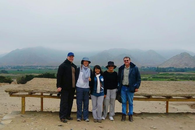 All Inclusive Private Excursion to Caral from Lima - Comfort, walking, and what to pack for Caral’s sun and stone