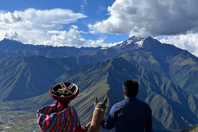 Alpaca Walk over the Sacred Valley of the Incas from Cusco - Should you book the Alpaca Walk over the Sacred Valley from Cusco?