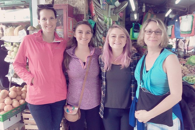 Alternative Food and Socio-Cultural Experience in Lima - Key highlights to look for