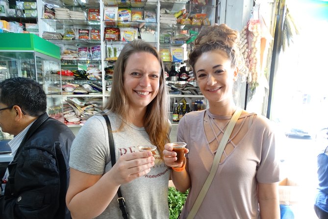 Alternative Food and Socio-Cultural Experience in Lima - The market stop: tasting your way through Lima’s everyday ingredients