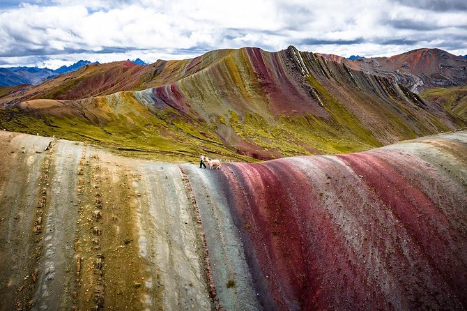 Alternative Rainbow Mountain Palccoyo Hike (6 Small Group) - Key highlights worth your attention