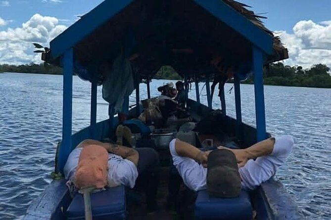 Amazon Extreme Adventure 4/ Days /3 Nights - Who Should Book This Amazon Extreme Adventure, and Who Should Pass