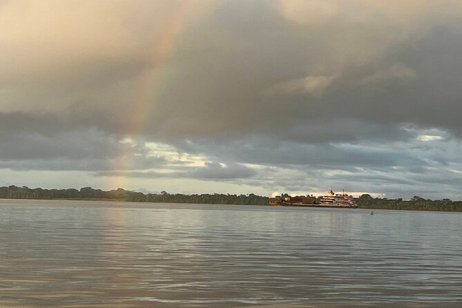 Amazon Extreme Adventure 4/ Days /3 Nights - Should You Book It?