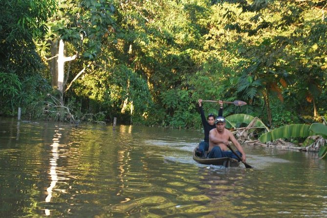 Amazon jungle expedition 4/ Days 3/ Nights - What to pack for an Amazon jungle camp