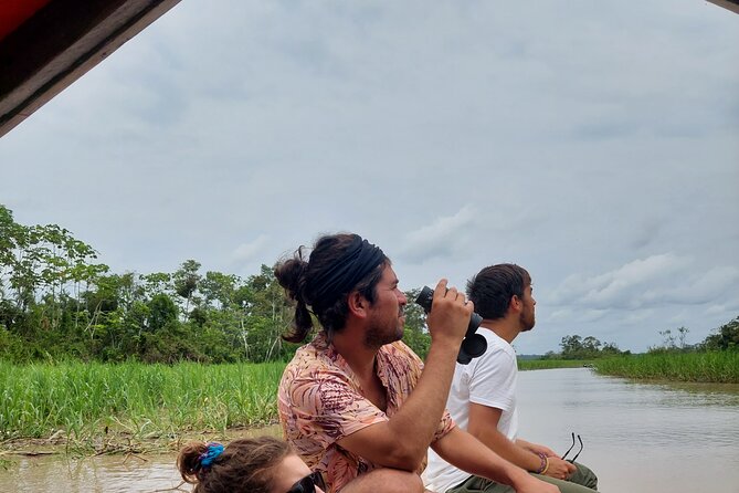 amazon jungle experience 3 days 2 nights - Key highlights you should know before you go
