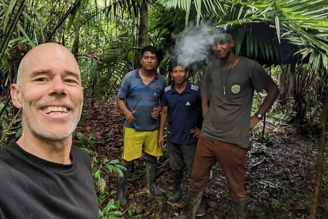 amazon jungle experience 3 days 2 nights - Why the Pacaya Samiria day-and-night rhythm matters