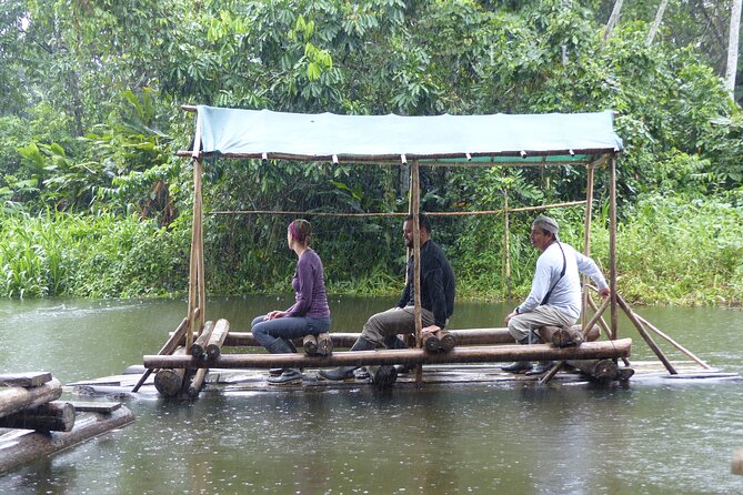 Amazon Jungle Tour 3 days - Key Highlights You’ll Feel From Day 1