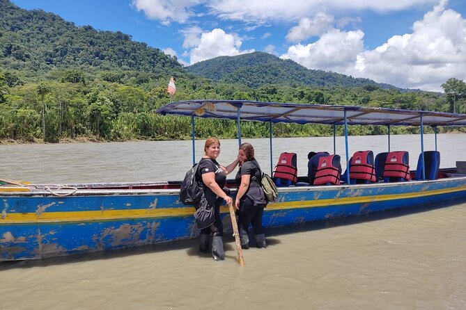 Amazon Jungle Tour 3 days - Hummingbird Garden Stops, Optional River Time, and the Art of Slowing Down