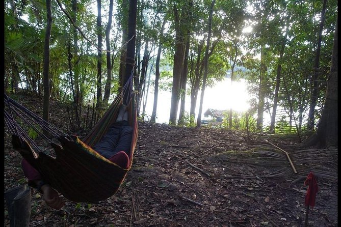 amazon rainforest adventure 3/ Days 2/ Nights - Key highlights at a glance