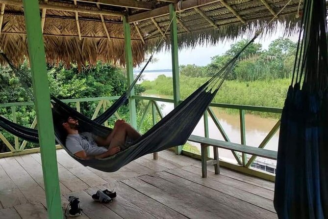 amazon rainforest adventure 3/ Days 2/ Nights - Price and Logistics: Is $330 Good Value for 3 Days?