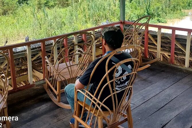 amazon rainforest adventure 3/ Days 2/ Nights - Getting Ready: Insects, Night Walking, and Simple Expectations