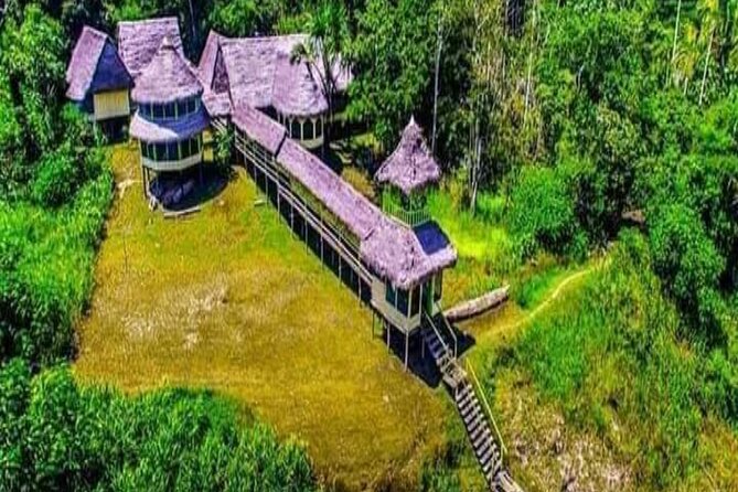 amazon rainforest adventure 3/ Days 2/ Nights - Who This Private 3-Day Trip Fits Best (and Who Should Rethink It)