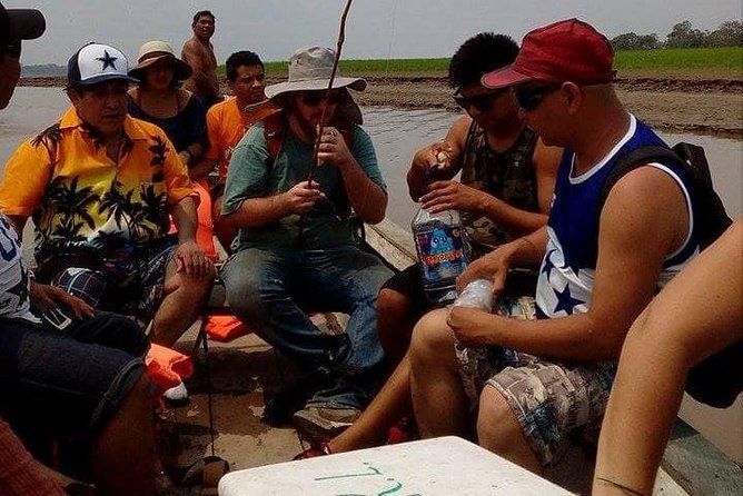 Amazon Wildlife Excursions 2/ Days /1 night - What You Really Do on This 2 Days, 1 Night Amazon Trip