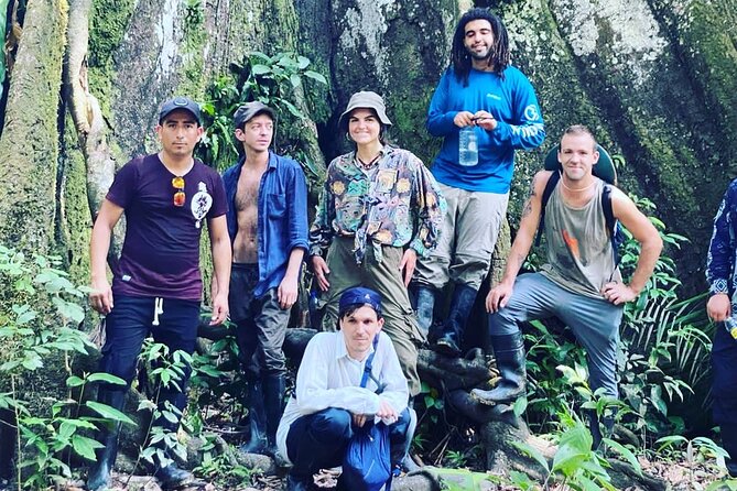 Amazon wildlife explorations 3 days 2 night - Day 2 practical comfort: what to plan for on a river day