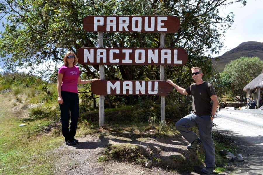 Amazonas Manu Cultural Zone 4 Days / 3 Nights - Day 2: Atalaya river day, boat to the lodge, and a night walk after dinner