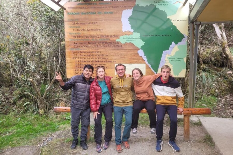 Amazonian Adventure 3 Days: Exploring the Jungle from Cusco - Key Highlights You Will Actually Care About
