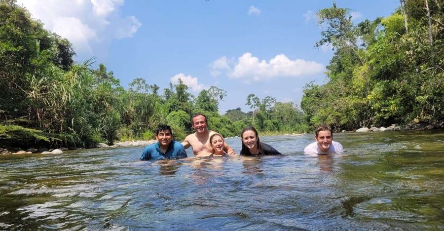 Amazonian Adventure 3 Days: Exploring the Jungle from Cusco - Why the Early Cusco Start Sets the Tone