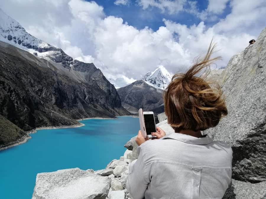 Ancash: Trekking to Paron Lagoon with Entrance | Full day| - Key highlights you will actually care about