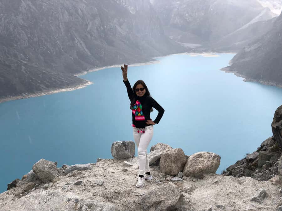 Ancash: Trekking to Paron Lagoon with Entrance | Full day| - Getting picked up and why the early start helps