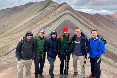 Andean Getaway 5 Days to Machu Picchu