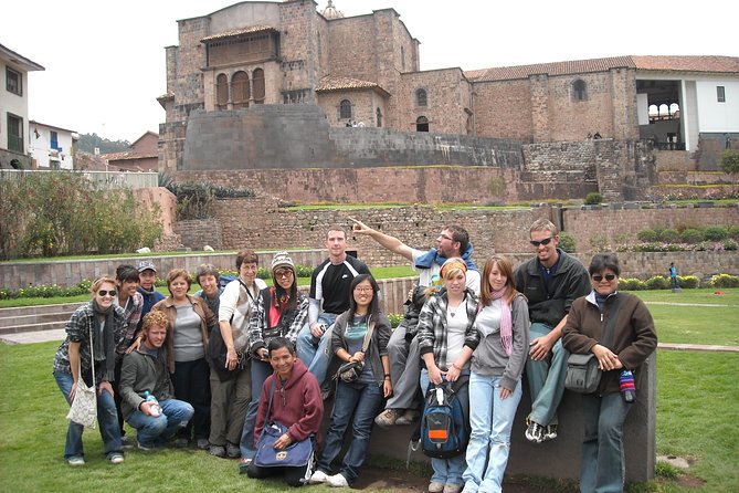 Andean Getaway 5 Days to Machu Picchu - Should you book Andean Getaway 5 Days to Machu Picchu?