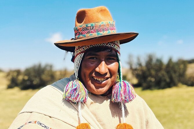 Andean Wedding Ceremony and Vowel Renewal Love's Celebration - The ceremony itself: Mother Earth offering, prayers, and the burning ritual