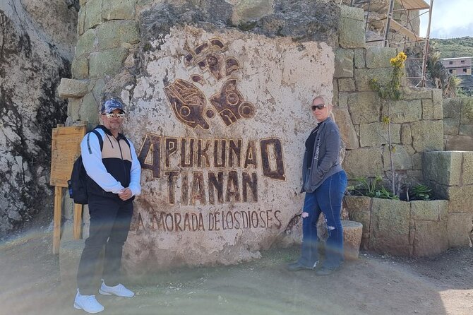 Apukunaq Tianan Private Tour - Getting from Cusco to Sencca at 9:00am, without stress